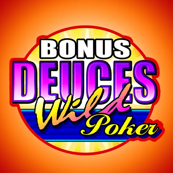 Bonus Deuces Wild - MASURAPLAY77