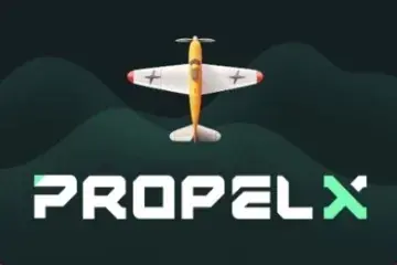 Propel X - MASURAPLAY77