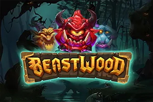 Beastwood - MASURAPLAY77