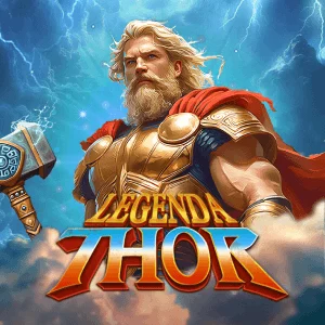 Epic of Thor - MASURAPLAY77