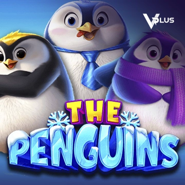 The Penguins - MASURAPLAY77