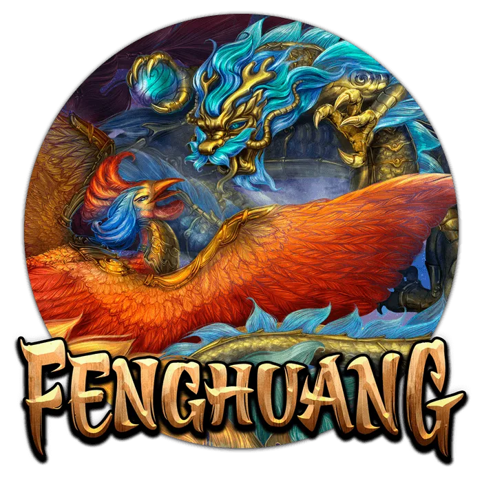 Fenghuang - MASURAPLAY77