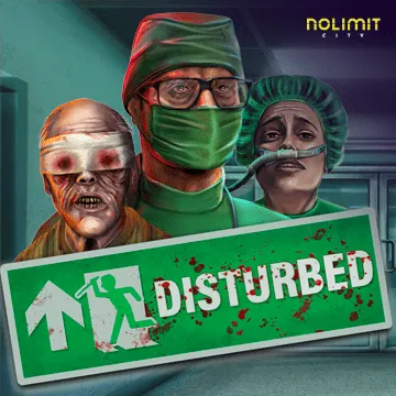 Disturbed - MASURAPLAY77