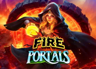 Fire Portals - MASURAPLAY77