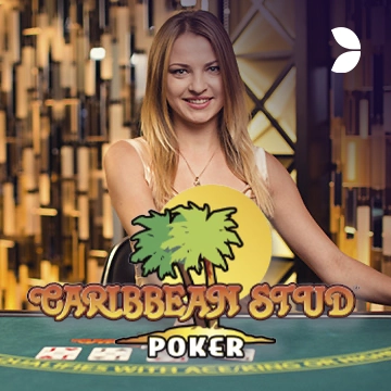 Caribbean Stud Poker - MASURAPLAY77