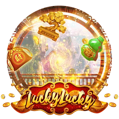 Lucky Lucky - MASURAPLAY77
