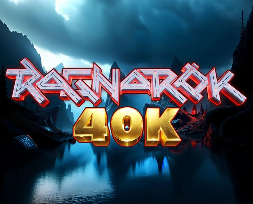 Slotmill : Ragnarok 40K - MASURAPLAY77