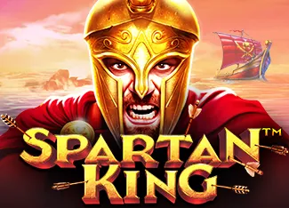 Spartan King - MASURAPLAY77