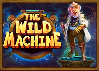 The Wild Machine - MASURAPLAY77