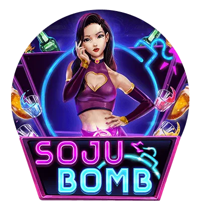 Soju Bomb - MASURAPLAY77