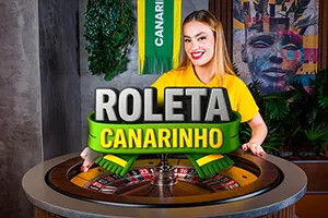 Roleta Canarinho - MASURAPLAY77