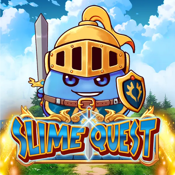 Slime Quest - MASURAPLAY77