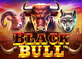 Black Bull - MASURAPLAY77