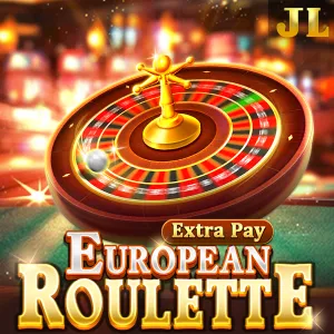 European Roulette - MASURAPLAY77