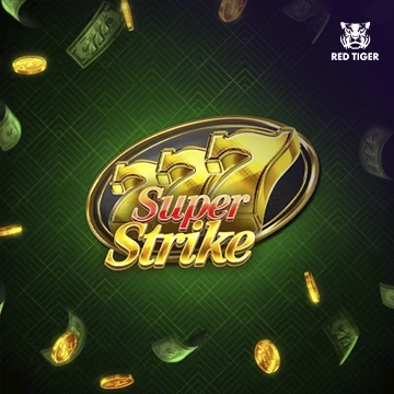 Redtiger : 777 Super Strike - MASURAPLAY77