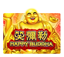 Happy Buddha - MASURAPLAY77