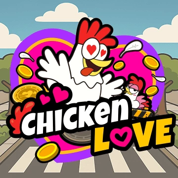 Chicken Love - MASURAPLAY77