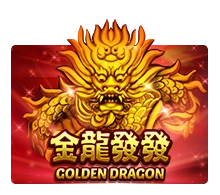 Golden Dragon - MASURAPLAY77