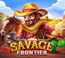 Savage Frontier - MASURAPLAY77