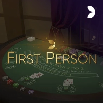 First Person Top Card - MASURAPLAY77