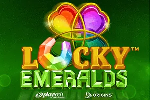 Lucky Emeralds - MASURAPLAY77