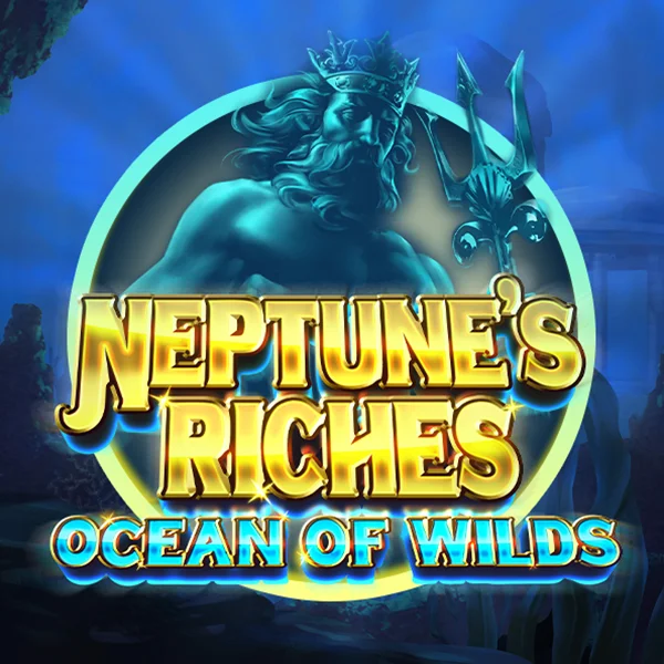 Neptunes Riches: Ocean of Wilds - MASURAPLAY77