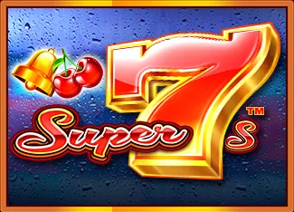 Super 7s  - MASURAPLAY77