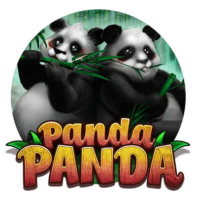Panda Panda - MASURAPLAY77