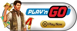 PlaynGo - MASURAPLAY77