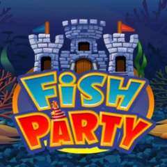 Fish Party - MASURAPLAY77