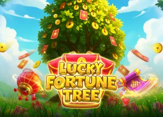 Lucky Fortune Tree - MASURAPLAY77