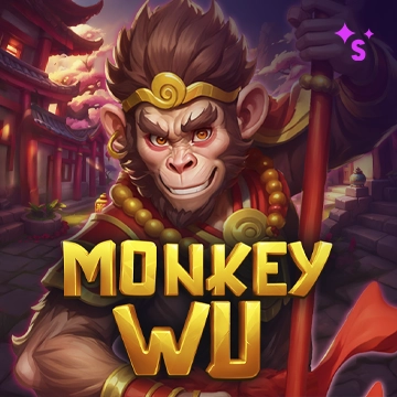 Monkey Wu - MASURAPLAY77