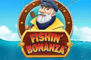 Fishin Bonanza - MASURAPLAY77