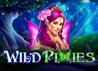 Wild Pixies - MASURAPLAY77
