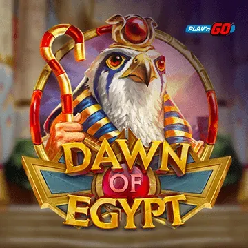 PlaynGo : Dawn of Egypt - MASURAPLAY77