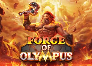 Forge of Olympus - MASURAPLAY77