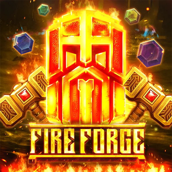Fire Forge - MASURAPLAY77