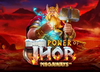 Power of Thor Megaways - MASURAPLAY77