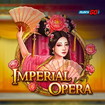 PlaynGo : Imperial Opera - MASURAPLAY77