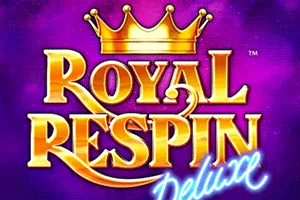 Royal Respin Deluxe - MASURAPLAY77