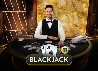 Blackjack 11 - MASURAPLAY77