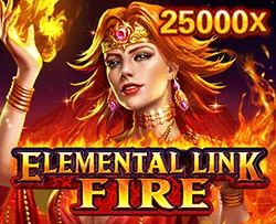 Elemental Link Fire - MASURAPLAY77