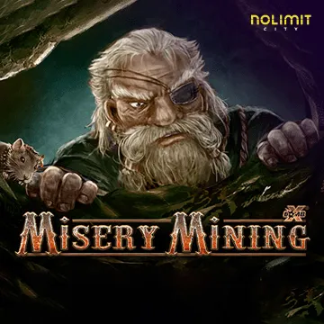 Misery Mining - MASURAPLAY77