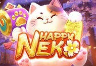 Spadegaming : Happy Neko - MASURAPLAY77