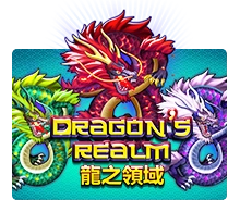 Dragons Realm - MASURAPLAY77