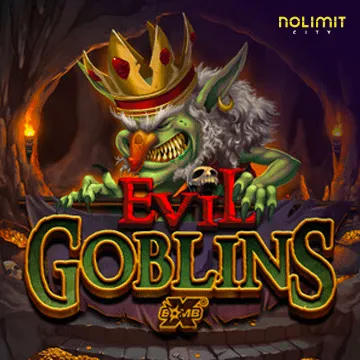 Evil Goblins xBomb - MASURAPLAY77