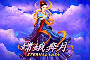 Eternal Lady - MASURAPLAY77