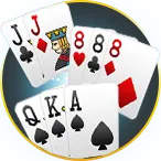 8 Cards Poker - MASURAPLAY77