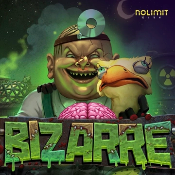 BIZARRE - MASURAPLAY77