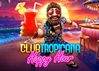 Club Tropicana - Happy Hour - MASURAPLAY77